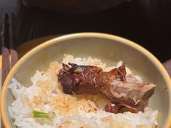 -张翻越·川渝冒菜·武汉黑鸭煲(城北万象城店)