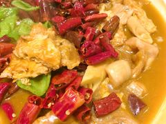 -大鹏饭店·金陵家宴(奥体中心店)