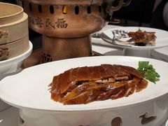 -四季民福烤鸭店(前门大栅栏店)