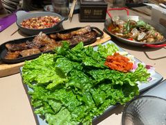 -苏小牛·牛肉串(国贸店)
