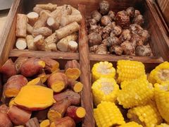 -无锡梁鸿湿地丽笙度假酒店·流觞西餐厅