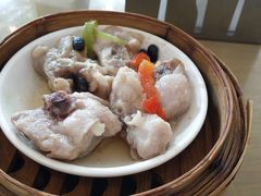 -长春高新益田福朋喜来登酒店·宜客乐标帜餐厅