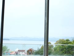-绿城千岛湖喜来登度假酒店