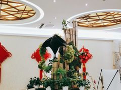 -谷语中餐厅