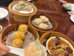 -顺德人家食府(黄金广场店)