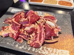 -老卜奎齐齐哈尔烤肉(人民东路店)