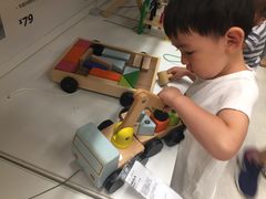 -宜家家居(西安未央商场店)