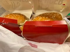 -肯德基(丽水万地店)