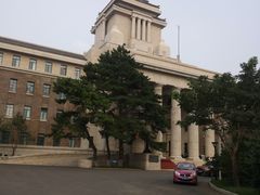 -吉林大学(新民校区)