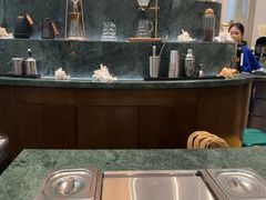 -海豚湾·大堂吧(厦门佰翔波特曼七星湾酒店)