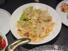 -赠李白·如诗的川味(余杭万达广场店)