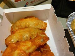-达美乐比萨(留仙大道店)