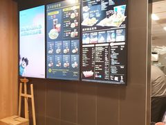 -麦当劳(小白楼店)