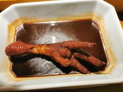 -老头儿油爆虾(金鹰世界店)
