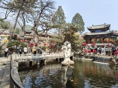 -红螺寺