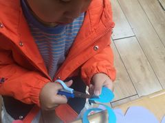 -小脚丫幼儿园(西二旗东一路校区)