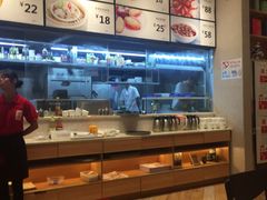 -味莊茶餐厅·自家點心(万象城店)