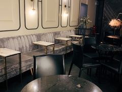 -大酉·M Coffee(北京美术馆店)