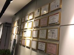 -银吉姆健身(恒隆馆)