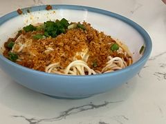 -龙抄手(文殊坊店)