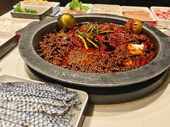 -川西坝子火锅(金沙1.0直营店)