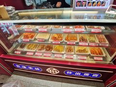 -千禧炸串(明瓦廊店)