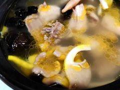 -呼吸森林·生态农庄农家乐私房菜