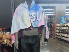 -迪卡侬(大英山店)