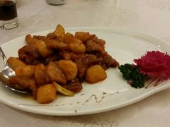 -福州西湖大酒店·怡湖咖啡厅