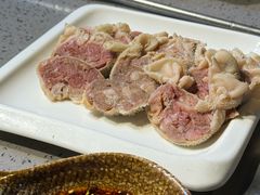 -313羊庄铁锅烀羊肉·烤全羊·烧烤龙虾·团建聚餐(永德路店)