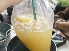 -春莱·老挝咖啡·泰式奶茶(钟楼店)