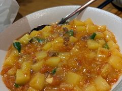 -云海肴·汽锅鸡·云南菜(南强街店)