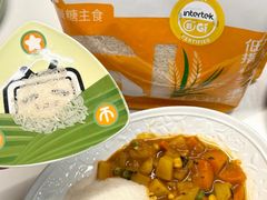 -Olé精品超市(上海港汇恒隆店)