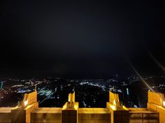 -中山利和希尔顿酒店