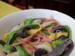 -晋阳饭庄(虎坊桥店)