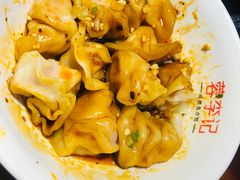 -蓉李记成都名小吃(合肥包河万达店)