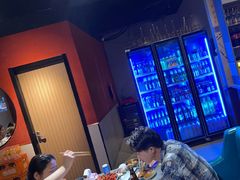 -醉炫音速烧烤·干煸菜(沙河总店)