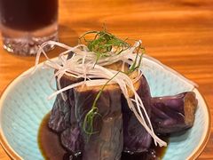 开胃茄子-鸟剑居酒屋(天河南二路店)