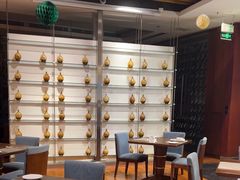 -重庆丽苑维景国际大酒店·海鲜自助餐厅