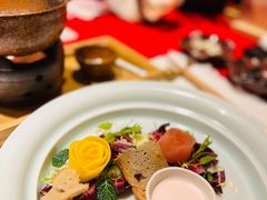 -叶叶菩提(太原别墅店)