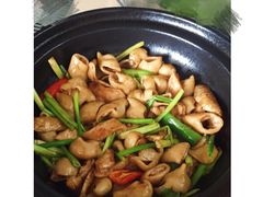 竹园老牌烧鸡-竹园烧鸡