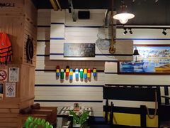 -La Creperie法餐厅(芮欧百货店)