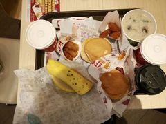 -肯德基(龙之梦购物中心店)