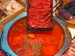 -清真·拉菲尔鱼庄(钟楼回民街店)