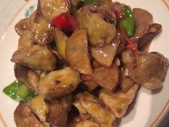 -北李妈妈菜·海肠捞饭(开发区万达店)