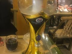 -可可大虾武汉土菜大排档(万松园1店)