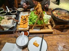 -百花人家(门城水岸店)