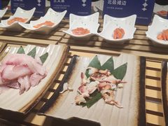 -星伦多自助料理·涮烤一体(虹悦城店)