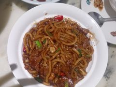 -小菜园新徽菜(马鞍山金鹰店)
