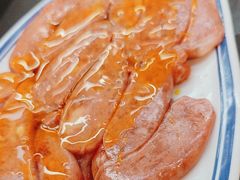 -胡同泥炉烤肉(总店)